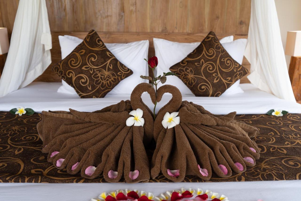 Villa D'bale Ananda Ubud